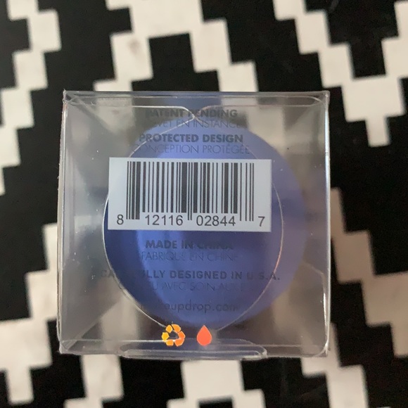Hybrid Silicone & Blending makeup sponge - Picture 3 of 4